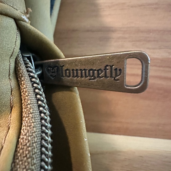 Loungefly Bags| Loungefly Star Wars Ewok Backpack - Picture 13 of 16